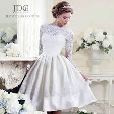 Save money on the best deals online with ebay deals. Brautkleid Knielang Gunstig Kaufen Ebay