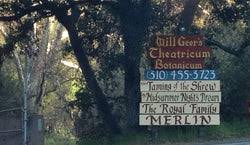 Will Geer Theatricum Botanicum Topanga Ca Tickets