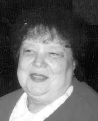 Marcia Ledford Obituary (1945