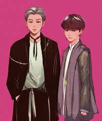 Maybe you would like to learn more about one of these? Bts Sketch Explore Tumblr Posts And Blogs Tumgir