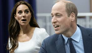 Czy książę William ma romans? Oświadczenie Rose Hanbury