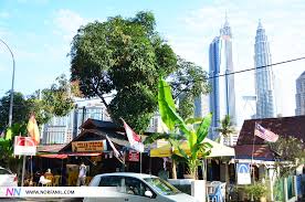Sebuah kedai makan yang menghidangkan pelbagai makanan western. Western Sedap Murah Di Pekan Station Kg Baru Kuala Lumpur