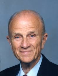 Obituary information for Henry Mast