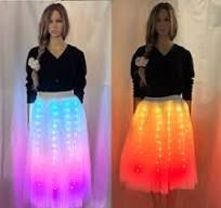Shop Our LED Skirts - Brighten Your Stage Performance