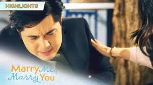 Andrei defends Camille from Nick