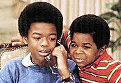 Arnold and Willis Jackson Fan Club