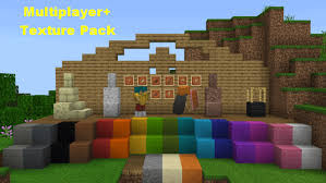 May 03, 2021 · the faithful 64x texture pack is not that type of pack that will make this game look totally different. Minecraft Pe Bedrock Texture Packs Mcpedb