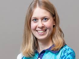 Wo man sich auch für Sport engagiert, bin ich