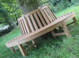 Here is a cool idea for recycling a wooden door in a garden bench with two raised beds. 15 Cool Designs For A Wooden Garden Bench Classic And Trendy Ideas