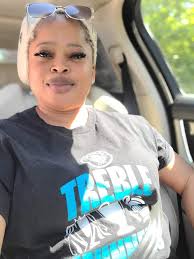 Appreciation for beautiful personalities and hearts in Gift Odokor  Foundation