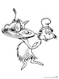 Seuss (the pen name of theodor seuss geisel), first published on august 12, 1960. Dr Seuss Coloring Pages Green Eggs And Ham Coloring Dr Eggs Green Ham Pages Seuss Colorin Dr Seuss Coloring Pages Dr Seuss Coloring Sheet Coloring Books