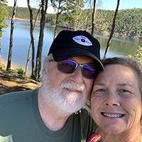 Twisted Pines by Lane Baker