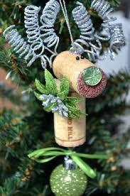 Diy face masks & shields. 67 Corkscrew Ornaments Ideas Wine Cork Crafts Cork Crafts Wine Cork Ornaments