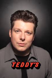 Non-acting related, but considering the state I was in