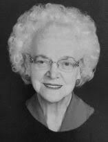 Ida “Rosella” Fuller