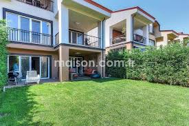 Gokturk Sakli Bahce Sitesin De Satilik 5 2 Bahceli Villa 1072435