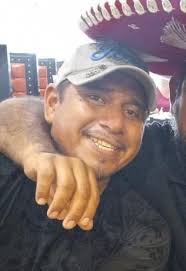 Sendejas, Paul Ignacio Mugshot