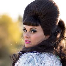 Watch Tami Neilson Turn