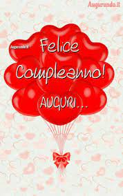 Pin De Pina Impedovo En Auguri Di Buon Compleanno Feliz Cumpleanos Cumpleanos Feliz