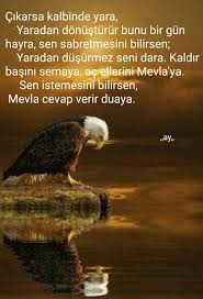 Ay Yildiz Adli Kullanicinin Guzel Sozler Dualar Panosundaki Pin Guzel Soz Okuma Alintilari Duanin Gucu