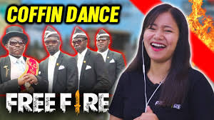 Grab weapons to do others in and. Best Coffin Dance Memes Free Fire Edition Tiktok Youtube
