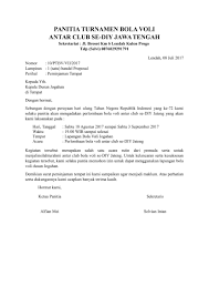 Proposal turnamen bola volly 2019 2 (pekan olahraga mahasiswa nasional) yang diselenggarakan di jakarta pada bulan september 2019. Proposal Turnamen Bola Voli Pigura