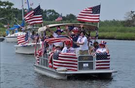 Same day shipping on orders placed before 2:30 pm eastern. Boat Parade Registration Due July 3 Cape Gazette