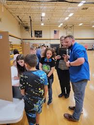 Crestview Local School District