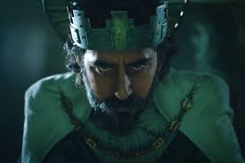 The film stars dev patel as gawain, a nephew of king arthur, who sets out on a journey to test his courage and face the green knight. The Green Knight S Ending Explained Vanity Fair