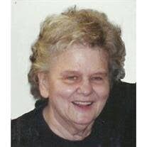 Helen M. Monaco Obituary