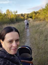 Hi all! I just wanted to introduce myself and share a photo I took. I'm Nan  Woddail-Smith.