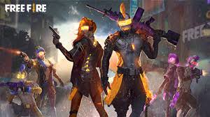 Free fire sets the clock back to the 1800s for its latest elite pass. Garena Free Fire Best Survival Battle Royale On Mobile