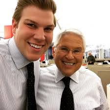 Edgar Posada's Instagram, Twitter & Facebook