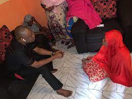 Jul 03, 2021 · benjamin, a commander of the eastern security network, (esn), an armed wing of ipob, was arrested by operatives of the force intelligence response team (irt), headed by a deputy commissioner of police (dcp), mr. Police Irt Head Dcp Abba Kyari Visits Family Of Fallen Hero In Kaduna Ckn News