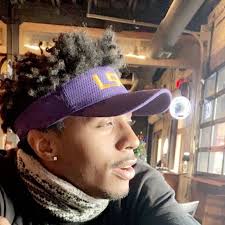 Marvin Taylor Lusk III (@inluskwetrust) • Threads, Say more