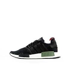 Adidas nmd herren ist wunderschön gestaltet und von hoher qualität. Adidas Nmd Herren Sneaker Weiss Black Schwarz Rot S791 Https Www Amazon De Dp B072f4wrtn Ref Cm Sw R Pi Sneaker Herren Schuhe Turnschuhe Adidas Sneaker