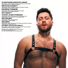 JORDY в X: „“SEX WITH MYSELF” TRACKLIST 😈 which are you claiming? 🥵  t.cojaXkABTfjr“  X