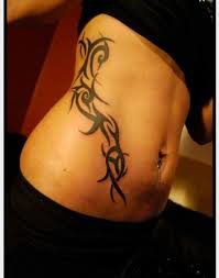 Tribal Side Tat Tribal Tattoos For Women Tribal Tattoo Designs Tribal Tattoos