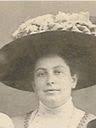 Selma Stella Rosenberg (Levin) (1882