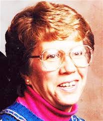 Marie Ann Humphrey Obituary