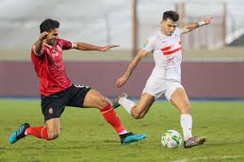 How big is the al ahly stadium in cairo? Al Ahly Wins African Final Over Egyptian Rival Zamalek Aw