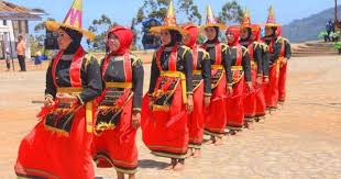 Pin Di Beautiful Indonesia