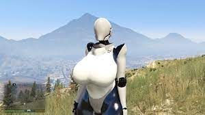 Haydee [Add-On Ped] - GTA5-Mods.com