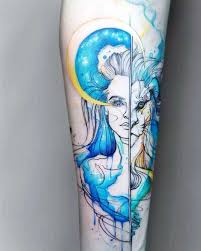 Zodiac tattoos all 12 zodiac signs tattoos and their meanings. 67 Leo Tattoos To Showcase Your Pride Of Being A Lion