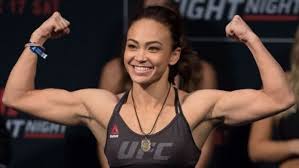 Latest on amanda ribas including news, stats, videos, highlights and more on espn. Michelle Waterson Vs Amanda Ribas Booked For Ufc 257