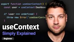 How To Use React Context API In Version 19 Of React Using use() Hook
