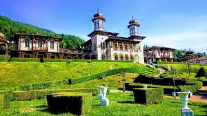 Cazare tichete vacanta sodexo moldova (3). Concedii Cu Tichete De VacanÈ›Äƒ In JudeÈ›ul BacÄƒu Hoteluri È™i Pensiuni Din SlÄƒnic Targu Ocna È™i Chiar Orbeni Inscrise In Program Ziarul De BacÄƒu