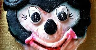 Minnie Mouse Cake Fails Epic Cake Fails Mickey Cakes