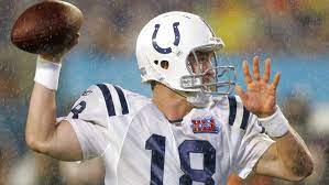 The former indianapolis colts and broncos quarterback played in four super bowls, winning 50% of his chances. No Surprise Peyton Manning A Hall Of Fame Finalist