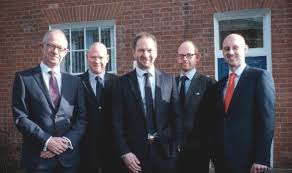 Chartered surveyors Musson Liggins celebrate 30 years of commercial  property advice